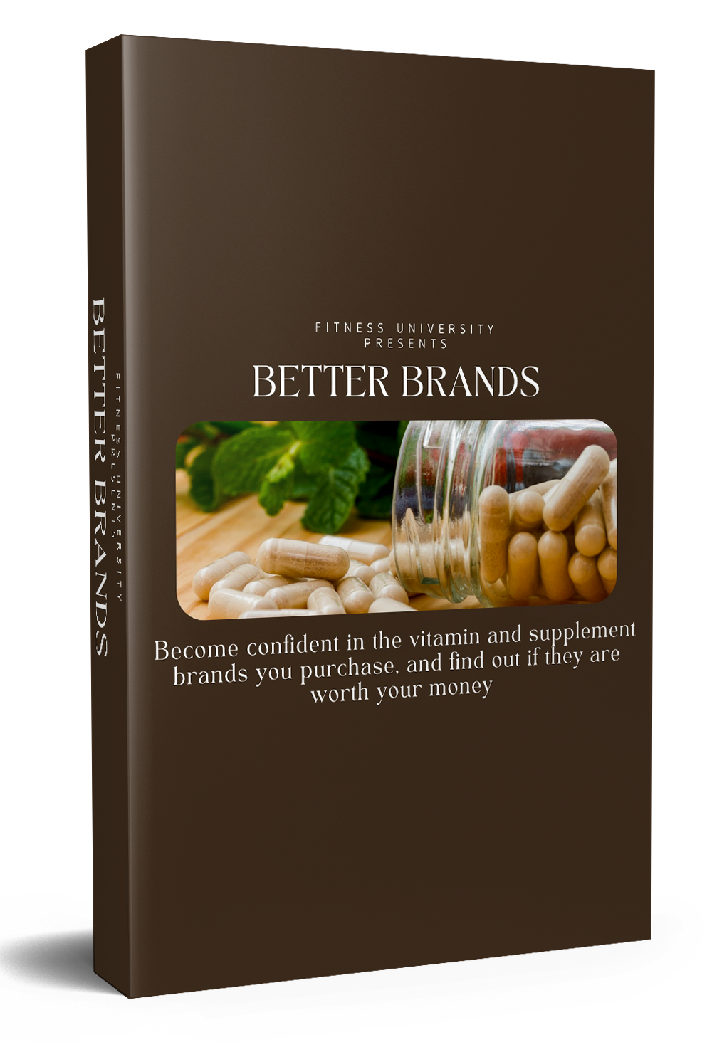 Better Brands - A Comprehensive Guide to Tested and Certified Products