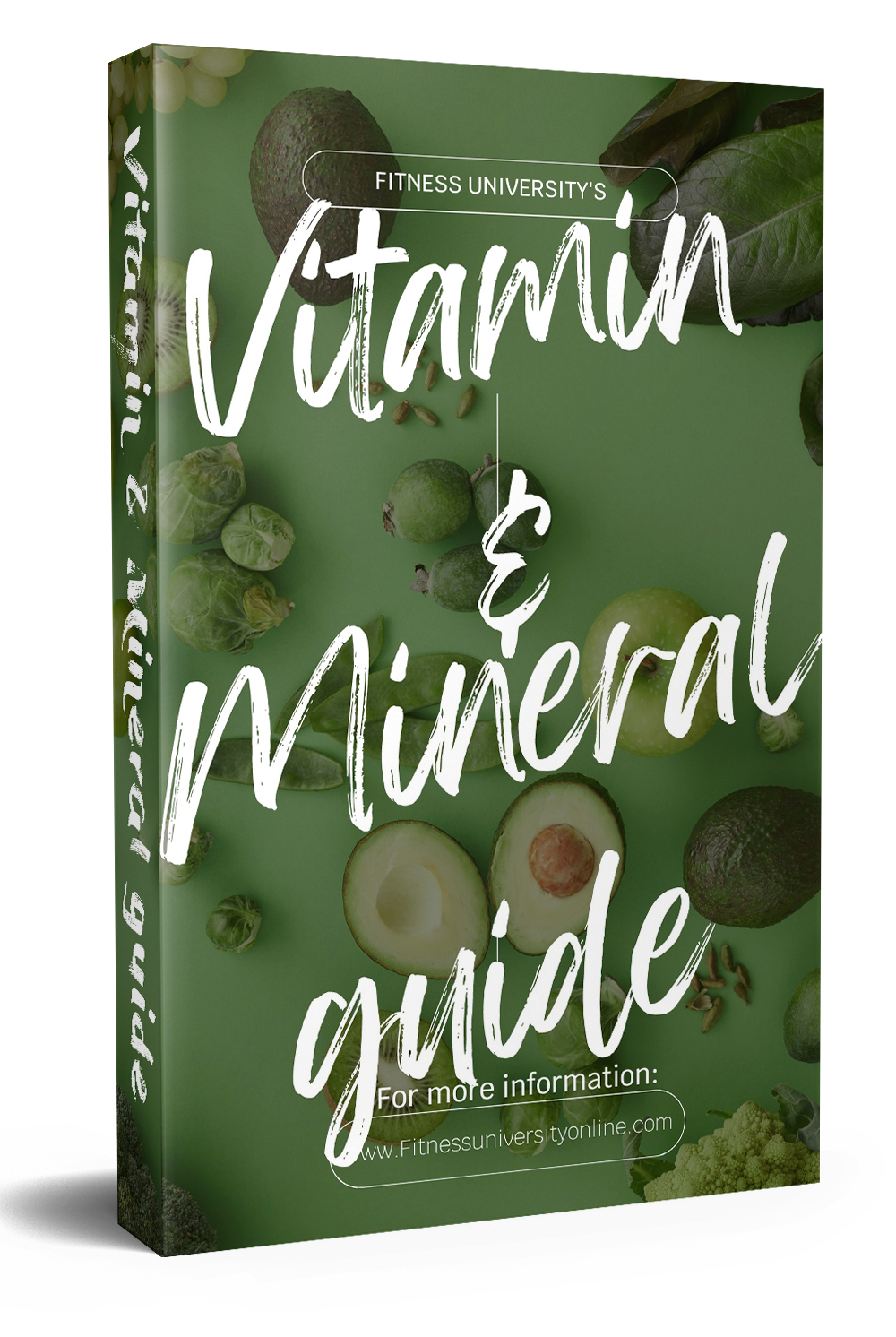 Vitamin & Mineral Guide