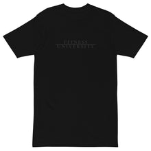 Load image into Gallery viewer, OG Fitness University tee (Summer 16&#39;)
