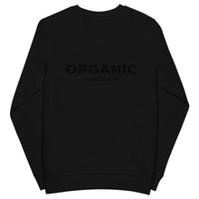 Load image into Gallery viewer, ORGANIC | The Vitals Collection Crewneck Sweatshirt
